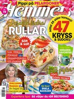 Hemmets Veckotidning